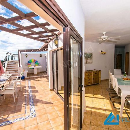 Villa Montana - Lh113 By Villas Now Ltd Коста Бланка Экстерьер фото
