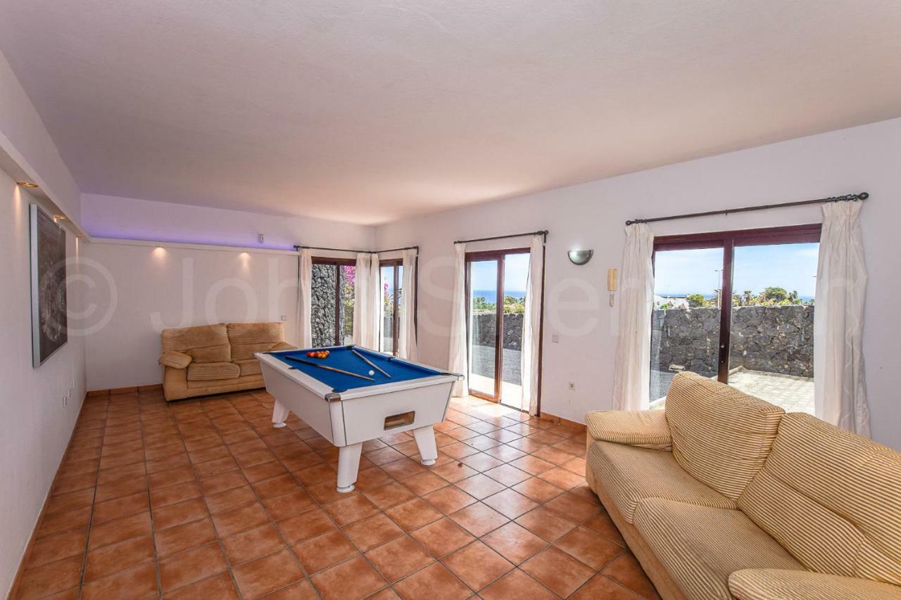 Villa Montana - Lh113 By Villas Now Ltd Коста Бланка Экстерьер фото